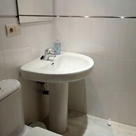 Alfaqueque Apartment