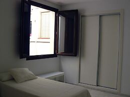 Alfaqueque Apartment