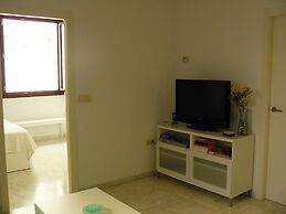 Alfaqueque Apartment