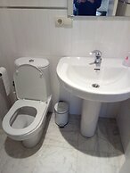 Alfaqueque Apartment