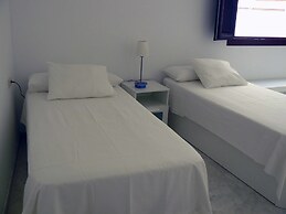 Alfaqueque Apartment