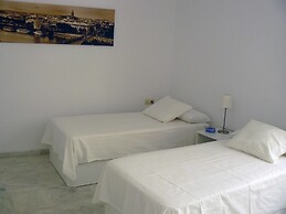 Alfaqueque Apartment