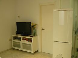 Alfaqueque Apartment