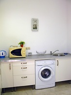 Alfaqueque Apartment