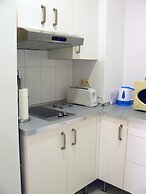 Alfaqueque Apartment