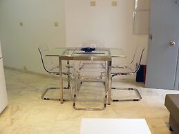 Alfaqueque Apartment