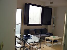 Alfaqueque Apartment