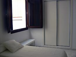 Alfaqueque Apartment