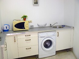 Alfaqueque Apartment