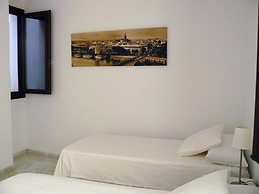 Alfaqueque Apartment