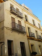 Alfaqueque Apartment