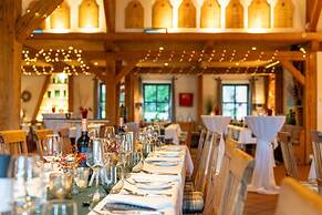 Golfhotel Gut Apeldoer