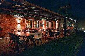 Golfhotel Gut Apeldoer