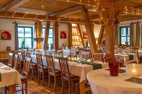 Golfhotel Gut Apeldoer