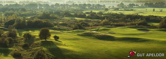 Golfhotel Gut Apeldoer