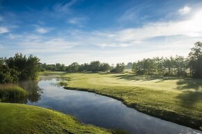 Golfhotel Gut Apeldoer