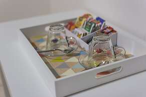 I Fiori De' Mario Suites