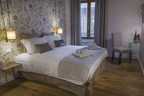 I Fiori De' Mario Suites