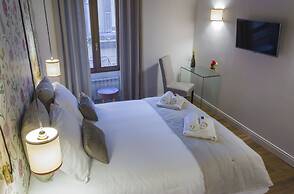 I Fiori De' Mario Suites