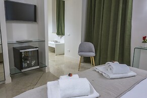 I Fiori De' Mario Suites