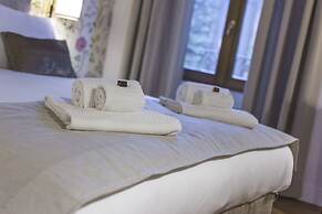 I Fiori De' Mario Suites