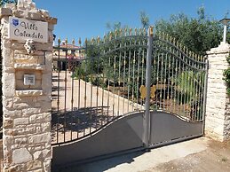 Villa Calendula