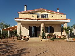 Villa Calendula