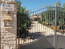 Villa Calendula
