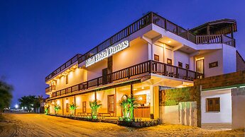 Mini Hotel Dunas