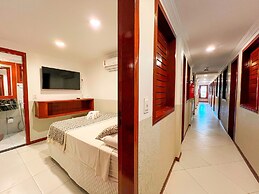 Mini Hotel Dunas