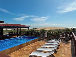 Mini Hotel Dunas