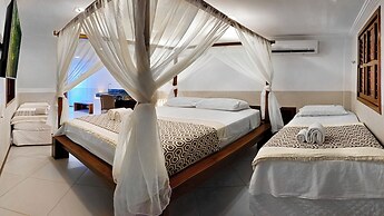 Mini Hotel Dunas