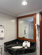 Mini Hotel Dunas