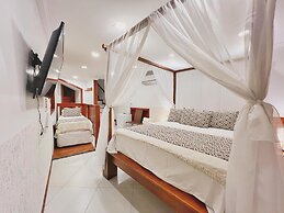 Mini Hotel Dunas
