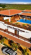 Mini Hotel Dunas