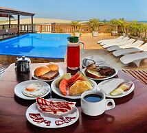 Mini Hotel Dunas