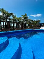 Mini Hotel Dunas