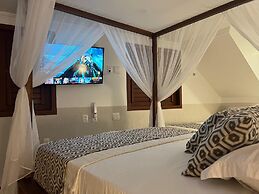 Mini Hotel Dunas