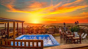 Mini Hotel Dunas