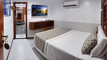 Mini Hotel Dunas