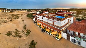 Mini Hotel Dunas