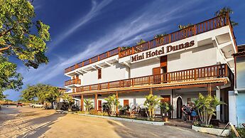 Mini Hotel Dunas