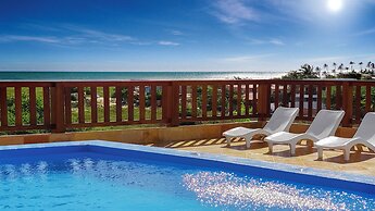 Mini Hotel Dunas