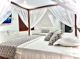 Mini Hotel Dunas