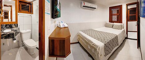 Mini Hotel Dunas