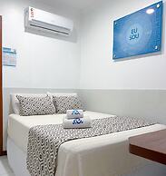 Mini Hotel Dunas
