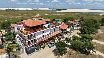 Mini Hotel Dunas