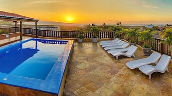 Mini Hotel Dunas