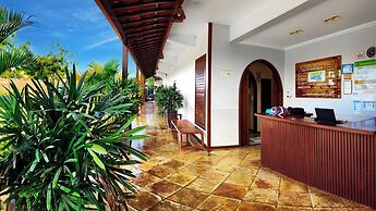 Mini Hotel Dunas