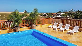 Mini Hotel Dunas